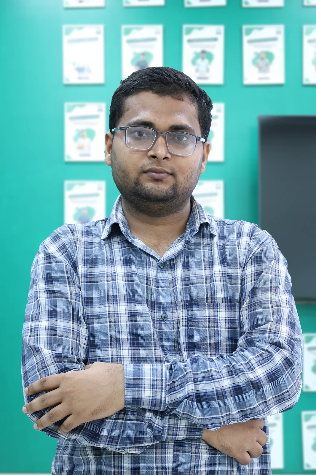 Abul Fazl Noman